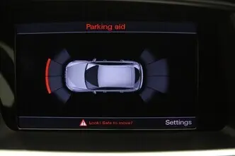 Audi Q5, 2.0, 140 kW, diesel, automatic, four-wheel drive