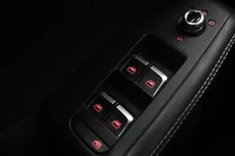 Audi Q5, 2.0, 140 kW, diesel, automatic, four-wheel drive