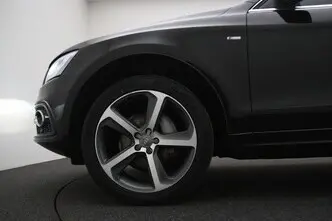 Audi Q5, 2.0, 140 kW, diesel, automatic, four-wheel drive