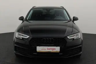 Audi A4, 2.0, 140 kW, hybrid, automatic, front-wheel drive