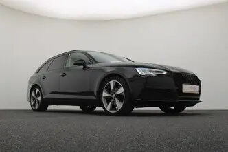 Audi A4, 2.0, 140 kW, hybrid, automatic, front-wheel drive