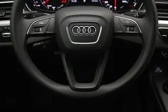 Audi A4, 2.0, 140 kW, hybrid, automatic, front-wheel drive