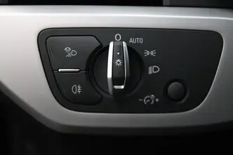 Audi A4, 2.0, 140 kW, hybrid, automatic, front-wheel drive