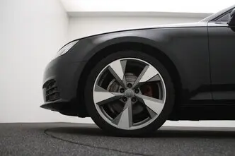 Audi A4, 2.0, 140 kW, hybrid, automatic, front-wheel drive