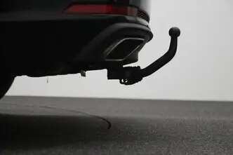 Audi A4, 2.0, 140 kW, hybrid, automatic, front-wheel drive