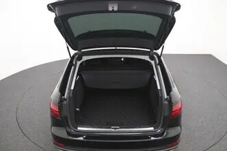 Audi A4, 2.0, 140 kW, hybrid, automatic, front-wheel drive