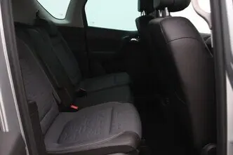 Opel Meriva, 1.4, 88 kW, petrol, manual, front-wheel drive