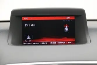 Opel Meriva, 1.4, 88 kW, petrol, manual, front-wheel drive