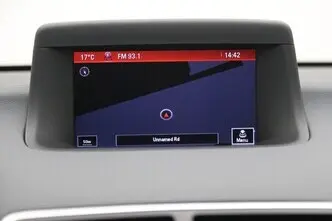 Opel Meriva, 1.4, 88 kW, petrol, manual, front-wheel drive