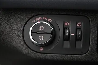 Opel Meriva, 1.4, 88 kW, petrol, manual, front-wheel drive