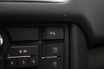 Opel Meriva, 1.4, 88 kW, petrol, manual, front-wheel drive