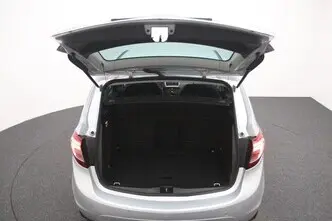 Opel Meriva, 1.4, 88 kW, petrol, manual, front-wheel drive