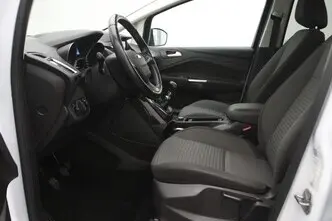 Ford C-Max, 1.5, 110 kW, petrol, manual, front-wheel drive