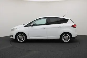 Ford C-Max, 1.5, 110 kW, petrol, manual, front-wheel drive