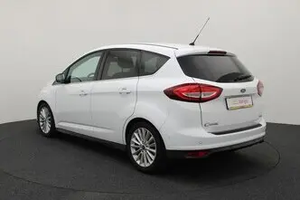 Ford C-Max, 1.5, 110 kW, petrol, manual, front-wheel drive