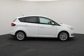 Ford C-Max, 1.5, 110 kW, petrol, manual, front-wheel drive