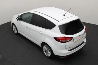 Ford C-Max, 1.5, 110 kW, petrol, manual, front-wheel drive