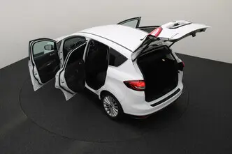 Ford C-Max, 1.5, 110 kW, petrol, manual, front-wheel drive