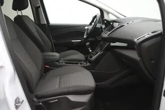 Ford C-Max, 1.5, 110 kW, petrol, manual, front-wheel drive