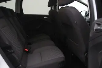 Ford C-Max, 1.5, 110 kW, petrol, manual, front-wheel drive