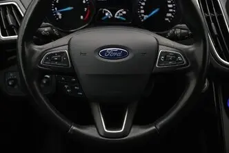 Ford C-Max, 1.5, 110 kW, petrol, manual, front-wheel drive