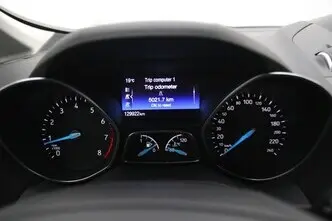 Ford C-Max, 1.5, 110 kW, petrol, manual, front-wheel drive