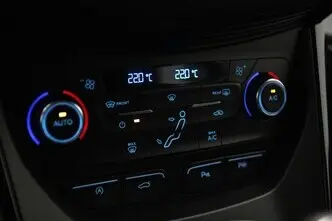 Ford C-Max, 1.5, 110 kW, petrol, manual, front-wheel drive