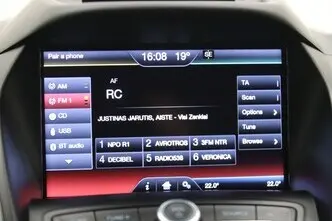 Ford C-Max, 1.5, 110 kW, petrol, manual, front-wheel drive