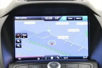 Ford C-Max, 1.5, 110 kW, petrol, manual, front-wheel drive