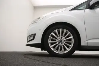 Ford C-Max, 1.5, 110 kW, petrol, manual, front-wheel drive