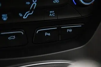 Ford C-Max, 1.5, 110 kW, petrol, manual, front-wheel drive