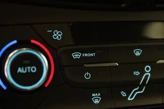 Ford C-Max, 1.5, 110 kW, petrol, manual, front-wheel drive