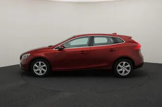 Volvo V40, 2.0, 140 kW, diesel, manual, front-wheel drive