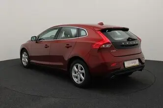 Volvo V40, 2.0, 140 kW, diesel, manual, front-wheel drive