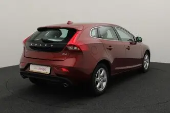 Volvo V40, 2.0, 140 kW, diesel, manual, front-wheel drive