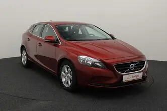 Volvo V40, 2.0, 140 kW, diesel, manual, front-wheel drive