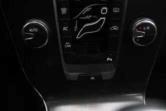 Volvo V40, 2.0, 140 kW, diesel, manual, front-wheel drive