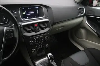 Volvo V40, 2.0, 140 kW, diesel, manual, front-wheel drive