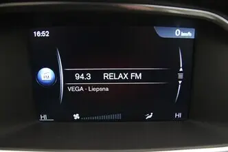 Volvo V40, 2.0, 140 kW, diesel, manual, front-wheel drive