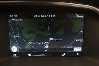 Volvo V40, 2.0, 140 kW, diesel, manual, front-wheel drive