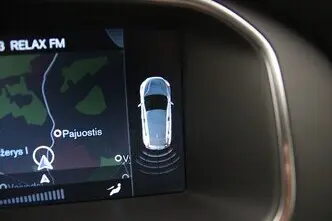 Volvo V40, 2.0, 140 kW, diesel, manual, front-wheel drive