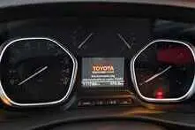 Toyota Proace Verso, 2.0, 106 kW, dīzelis, automātiskā, priekšējā piedziņa