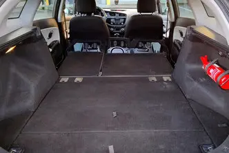 Kia cee'd / Ceed, 1.6, 99 kW, бензин, автомат, передний привод