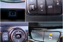 Kia cee'd / Ceed, 1.6, 99 kW, бензин, автомат, передний привод