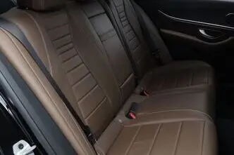 Mercedes-Benz E 220, 2.0, 143 kW, diesel, automatic, four-wheel drive