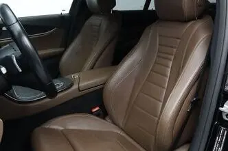 Mercedes-Benz E 220, 2.0, 143 kW, diesel, automatic, four-wheel drive