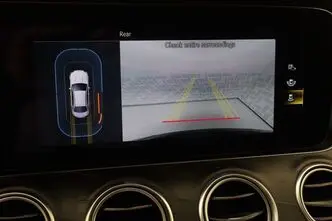 Mercedes-Benz E 220, 2.0, 143 kW, diesel, automatic, four-wheel drive