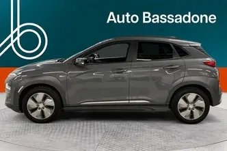 Hyundai Kona, elektra, automatinė, priekiniai varomieji ratai