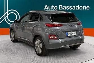 Hyundai Kona, elektra, automatinė, priekiniai varomieji ratai