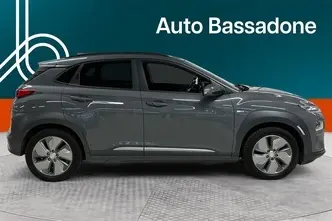 Hyundai Kona, elektra, automatinė, priekiniai varomieji ratai